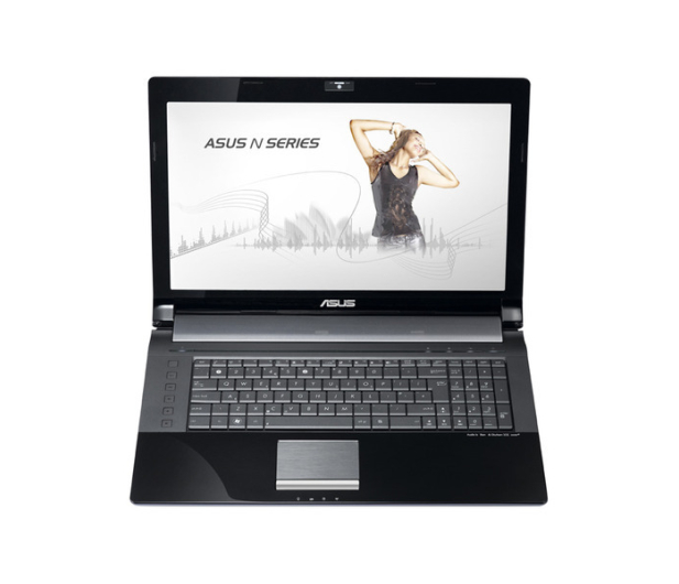 ASUS N73SV-V1G-TY208V i7-2630QM/4GB/1TB/DVD-RW/7HP64 - 66484 - zdjęcie 2